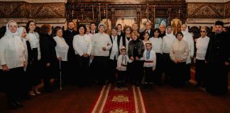 Evenimentul muzical de excepție “Așteptăm Nașterea Domnului” s-a bucurat de un real succes