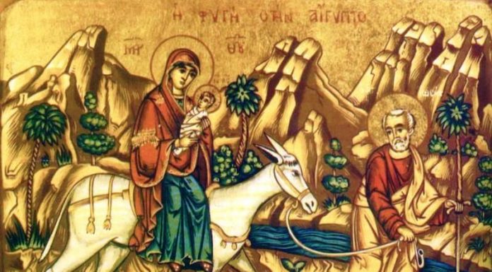 Viaţa Spirituală – Calea, Lumina, Adevărul şi Viaţa! – Dumnezeu are ştire de noi şi ne acoperă cu Atotputernicia Sa, pentru că nici nu este un refugiu mai minunat, decât acela de a ne sălăşlui pentru a trăi în umbra aripilor Sale!