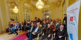 GALA SCRIITORILOR DIN OLTENIA, LA PRIMA SA EDIȚIE