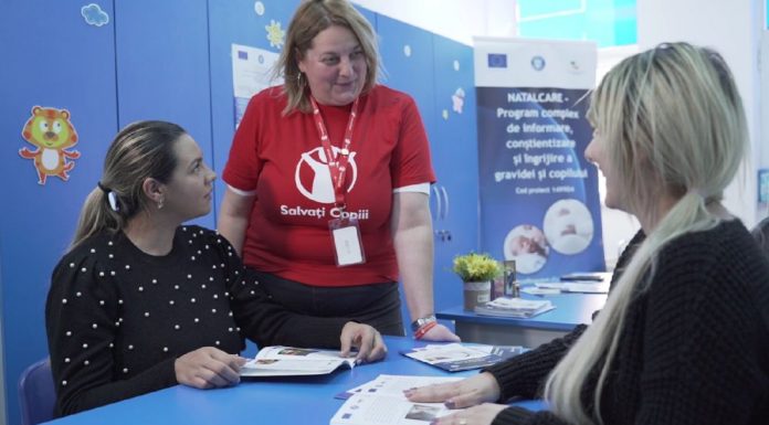 Gorj: Rata mortalităţii infantile, peste media naţională