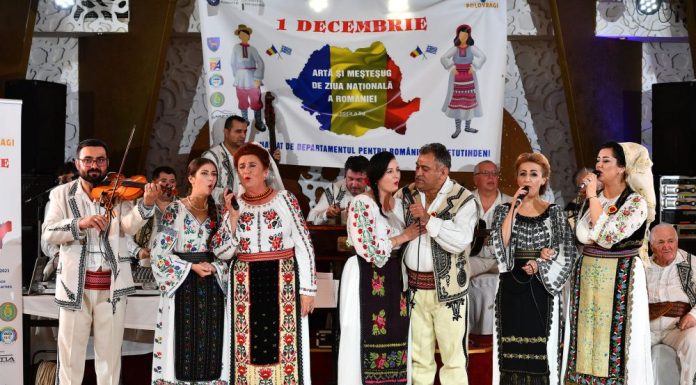 Arta și meșteșugurile românești au ajuns la Salonic și Atena