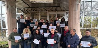 Gorj: Protestele se țin lanț! Se anunță o săptămână tensionată