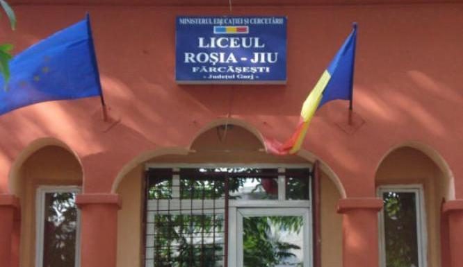 Bani europeni pentru reducerea abandonului școlar. Școlile eligibile din Gorj