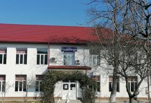 Târg de Crăciun, la Liceul Bâlteni