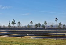 Cum arată parcul de 12 hectare din Târgu Jiu