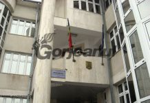 Rămâne la conducerea Parchetului Gorj