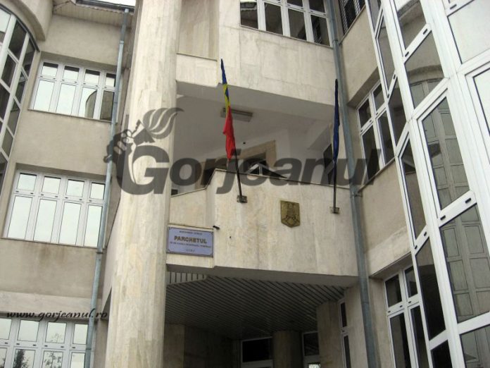 Rămâne la conducerea Parchetului Gorj