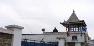 Un deținut cere despăgubiri de la statul român. Motivul!