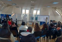 Pledoarie pentru carte și lectură, la Biblioteca Județeană Gorj