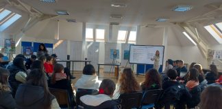 Pledoarie pentru carte și lectură, la Biblioteca Județeană Gorj