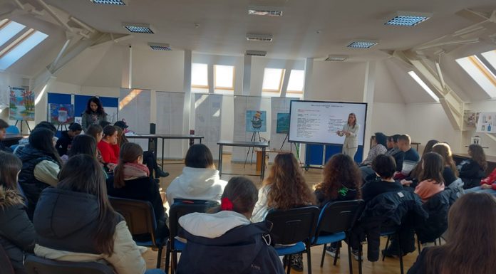 Pledoarie pentru carte și lectură, la Biblioteca Județeană Gorj