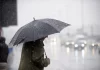 Alertă meteo de ploi