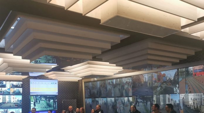 Polițiștii locali, discuții la Timișoara despre probleme de mediu şi disciplină în construcţii