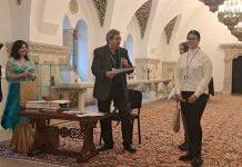 Performanță la Școala Gimnazială Câlnic