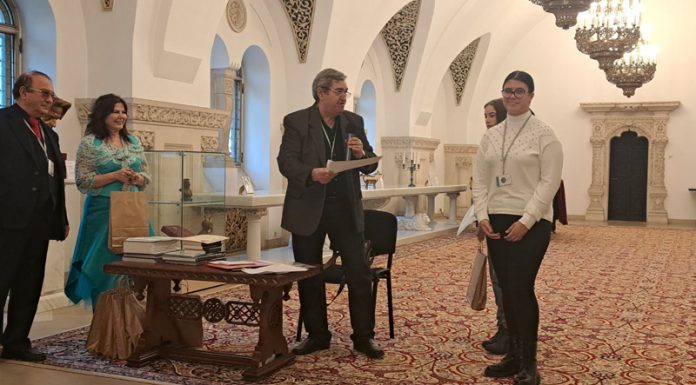 Performanță la Școala Gimnazială Câlnic