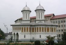 Slujbe religioase de Te Deum, în bisericile din municipiul Târgu Jiu și județul Gorj