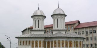 Slujbe religioase de Te Deum, în bisericile din municipiul Târgu Jiu și județul Gorj