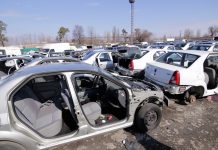 Bugetul programului Rabla 2025, suplimentat