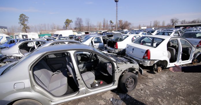 Bugetul programului Rabla 2025, suplimentat