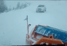 Filtru de circulație și restricții spre stațiunea Rânca