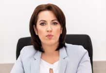 Și-a dat demisia din Consiliul Județean