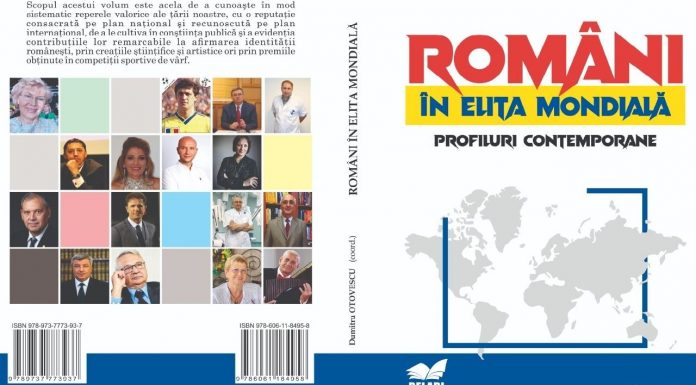 «GALA PERSONALITĂŢILOR DE ELITĂ ALE ROMÂNIEI. VALORI ROMÂNEŞTI DE ANVERGURĂ MONDIALĂ» (III) – Constantina Diţă, campioană olimpică la maraton, multiplă campioană mondială şi naţională la atletism (gorjeancă)