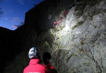 Acum: Trei persoane rătăcite în munte. Intervin șase salvamontiști