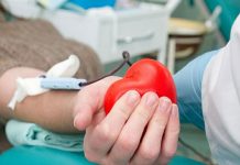 Bani mai mulți pentru donatorii de sânge