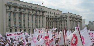 Au dat Guvernul în judecată