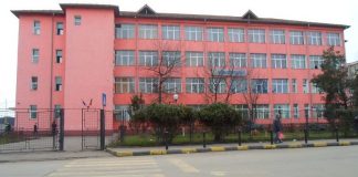 O școală din Rovinari angajează îngrijitor