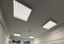 Secție din Spitalul Județean, reabilitată cu aproape 2 milioane lei