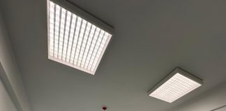 Secție din Spitalul Județean, reabilitată cu aproape 2 milioane lei