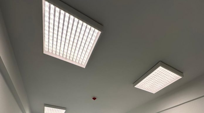 Secție din Spitalul Județean, reabilitată cu aproape 2 milioane lei