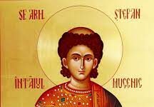 Tradiții și obiceiuri în ziua de Sfântul Ștefan