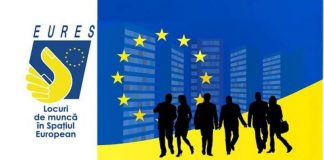 116 job-uri disponibile în străinătate, prin EURES România