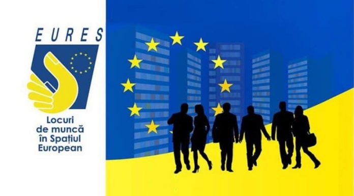 116 job-uri disponibile în străinătate, prin EURES România