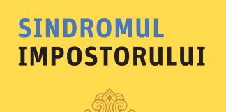Educaţia…şi Lecţia de viaţă! – «Sindromul impostorului» în vremurile tulburi – ,,Nu sunt vremurile sub om, ci bietul om sub vremuri”! (Miron Costin)