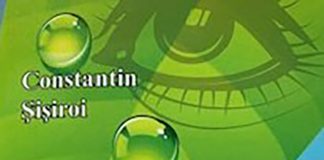 Portrete în acvaforte – Constantin C. Şişiroi, poetul care pariază pe o poezie a sincerităţii