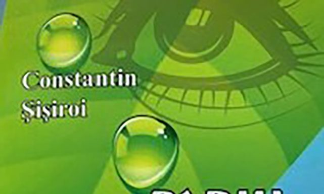 Portrete în acvaforte – Constantin C. Şişiroi, poetul care pariază pe o poezie a sincerităţii