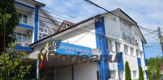 RMN pentru spitalul din Novaci