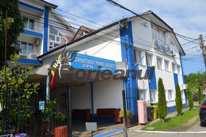 RMN pentru spitalul din Novaci