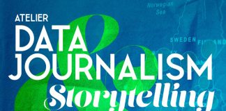 Tabără de jurnalism de date și storytelling. Înscrieri până pe 10 decembrie