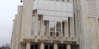 Peste 4,3 milioane de lei a primit Teatrul ”Elvira Godeanu” din bugetul de stat