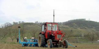 Aproape 200 de fermieri din Gorj, verificați de echipele APIA