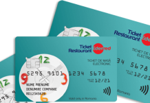 Crește valoarea tichetelor de masă, de mâine