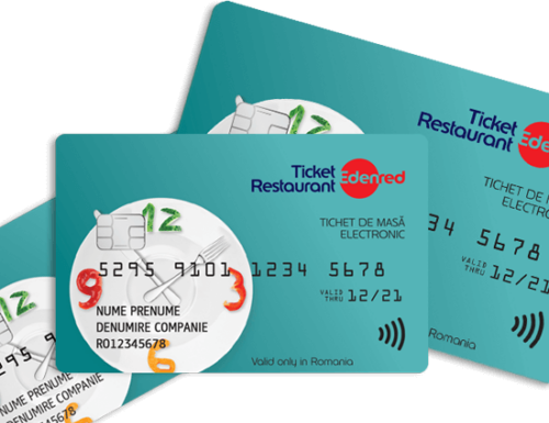 Crește valoarea tichetelor de masă, de mâine