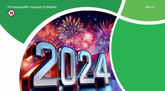 Trageri speciale LOTO de Anul Nou