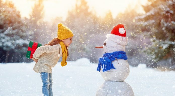 Elevii mai au câteva zile până la vacanța de iarnă. Când începe modulul 3!