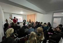 Porți deschise la Serviciul de Probațiune Gorj