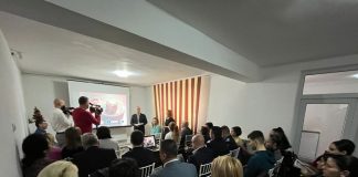 Porți deschise la Serviciul de Probațiune Gorj